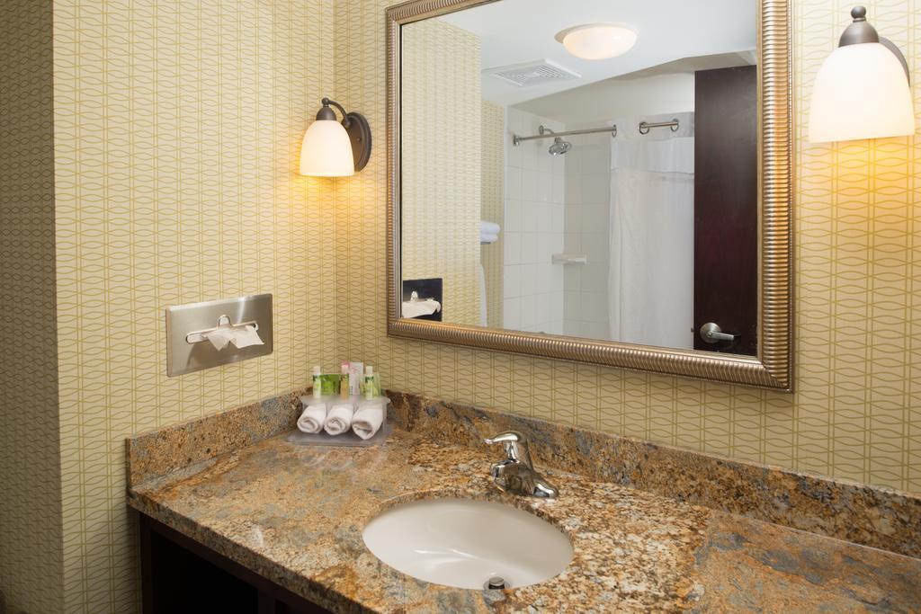 Glacier Peaks Hotel 브라우닝 객실 사진