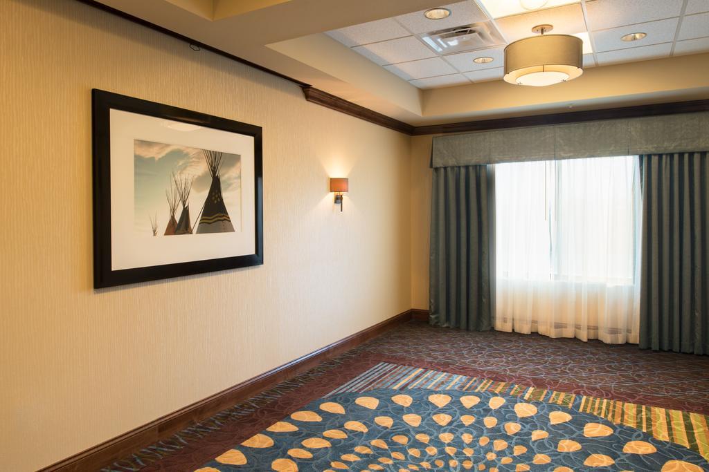 Glacier Peaks Hotel 브라우닝 외부 사진