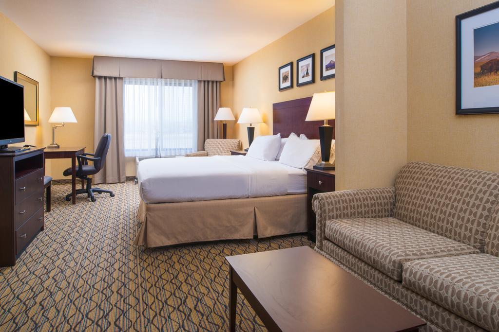 Glacier Peaks Hotel 브라우닝 외부 사진