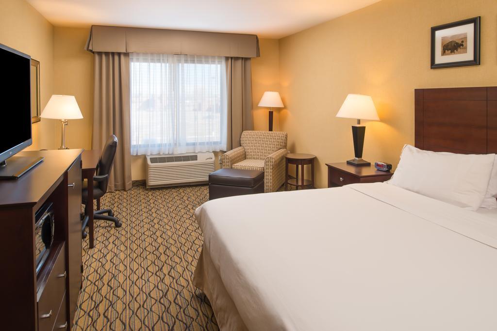 Glacier Peaks Hotel 브라우닝 외부 사진