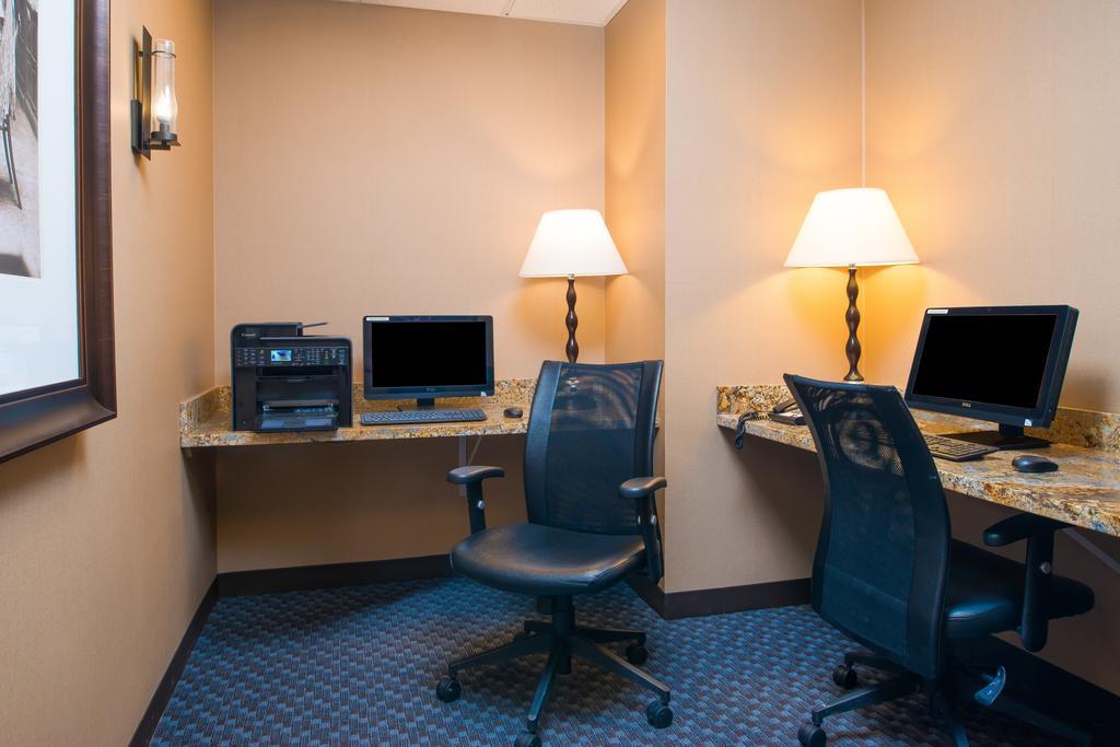 Glacier Peaks Hotel 브라우닝 외부 사진