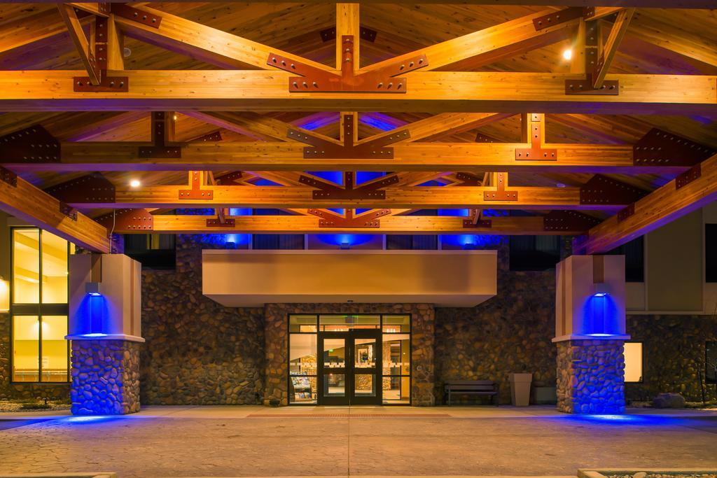 Glacier Peaks Hotel 브라우닝 외부 사진