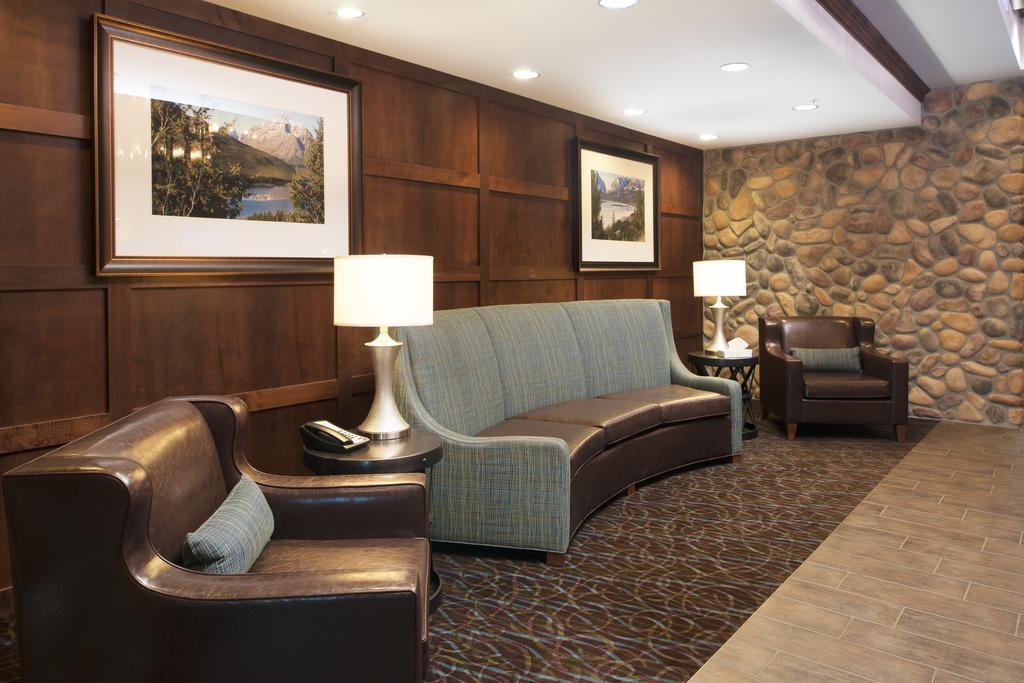 Glacier Peaks Hotel 브라우닝 외부 사진