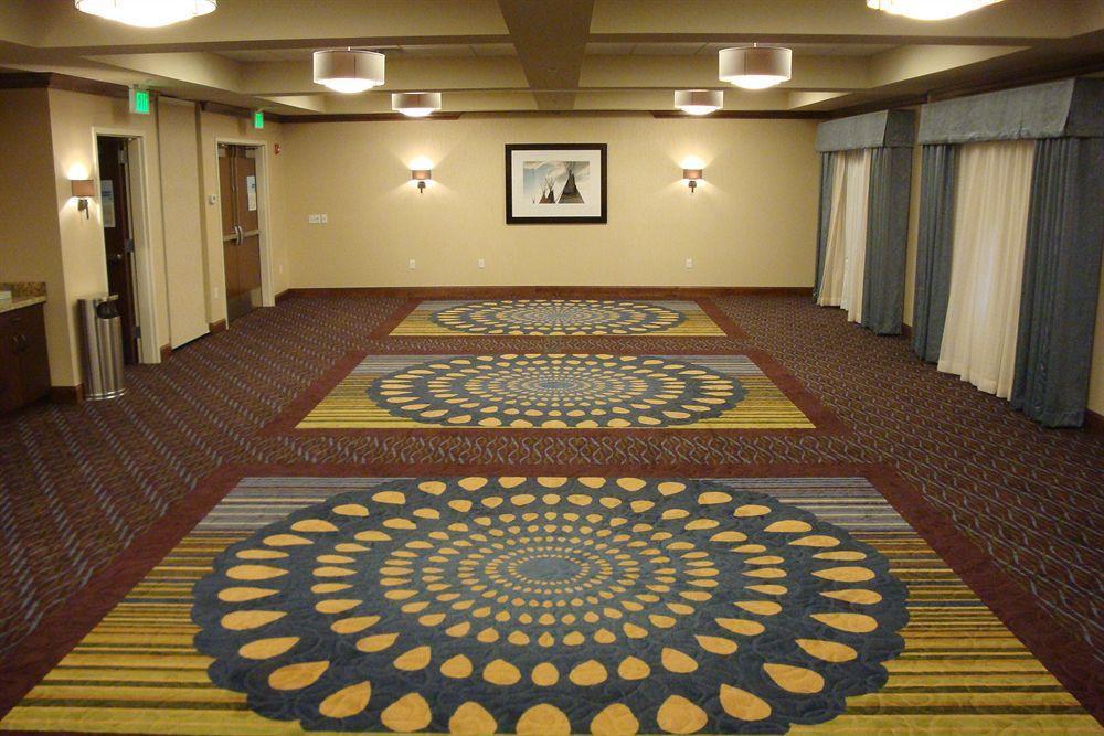 Glacier Peaks Hotel 브라우닝 외부 사진