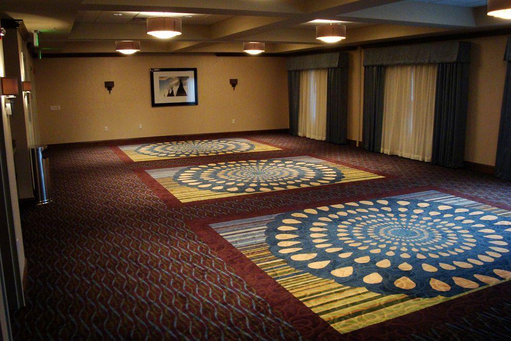 Glacier Peaks Hotel 브라우닝 외부 사진