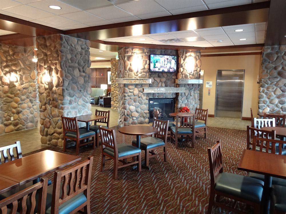Glacier Peaks Hotel 브라우닝 외부 사진
