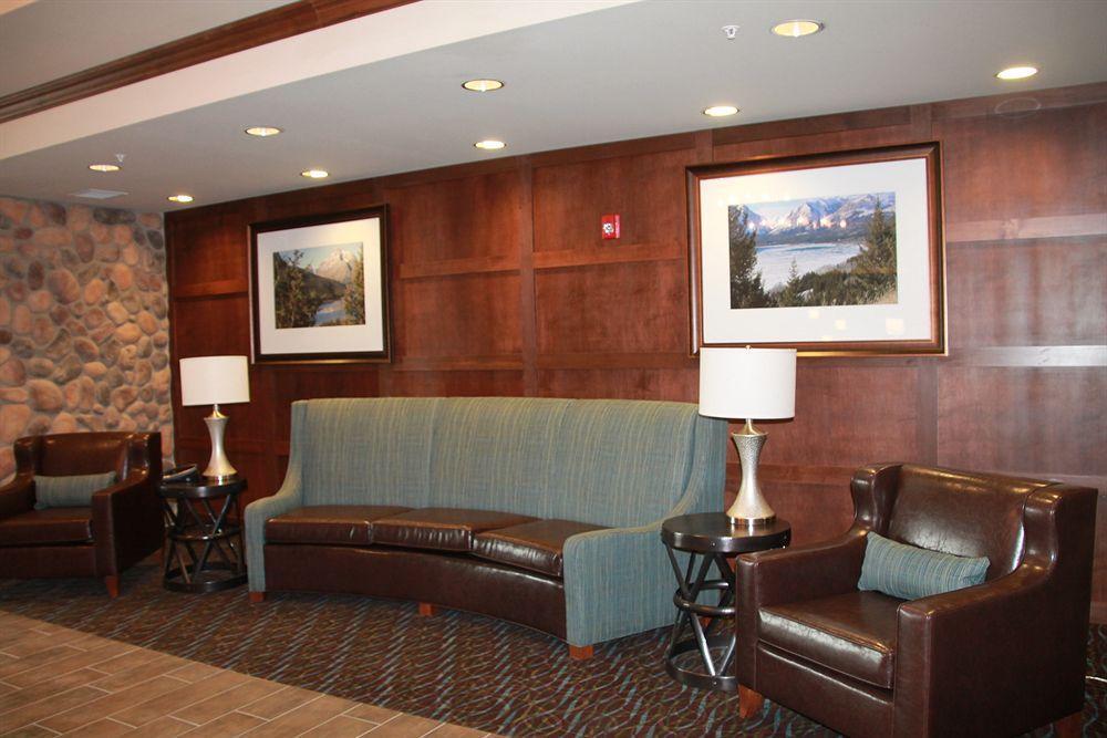 Glacier Peaks Hotel 브라우닝 외부 사진