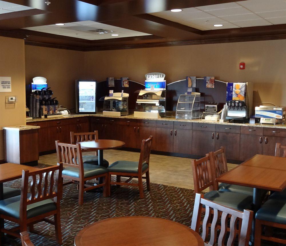 Glacier Peaks Hotel 브라우닝 외부 사진