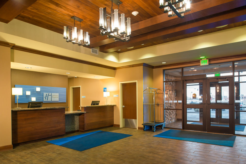 Glacier Peaks Hotel 브라우닝 외부 사진