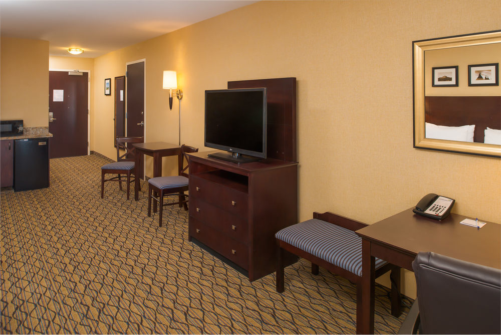 Glacier Peaks Hotel 브라우닝 외부 사진