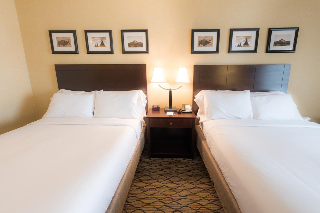 Glacier Peaks Hotel 브라우닝 외부 사진